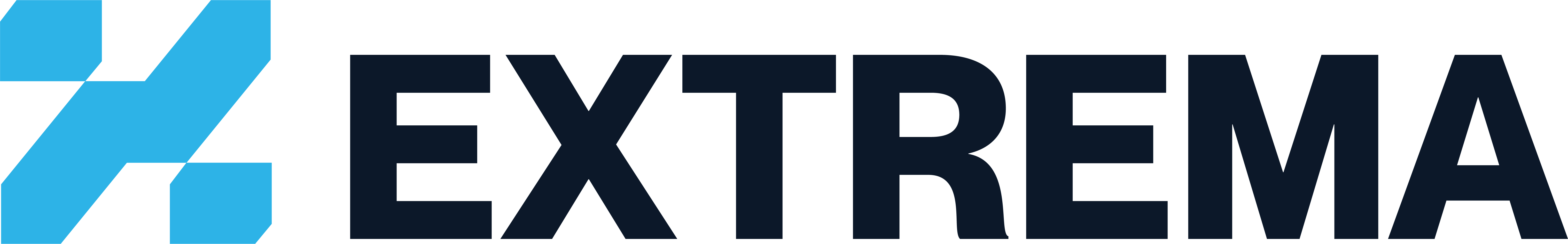 Extrema Tecnologia Logo